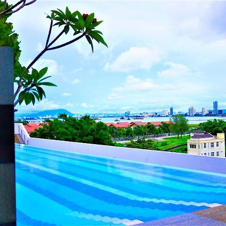 The Landmark Penang Tanjung Tokong 외부 사진