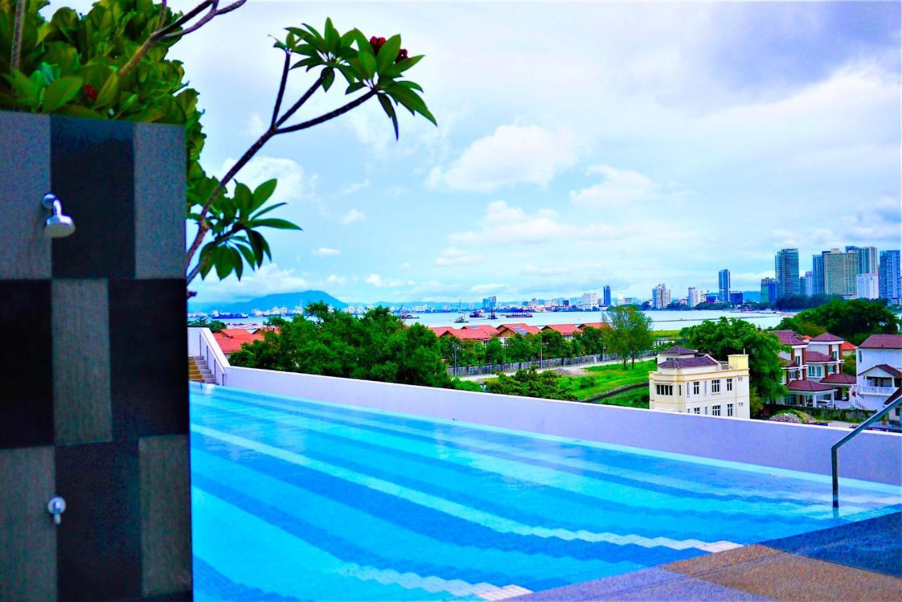 The Landmark Penang Tanjung Tokong 외부 사진