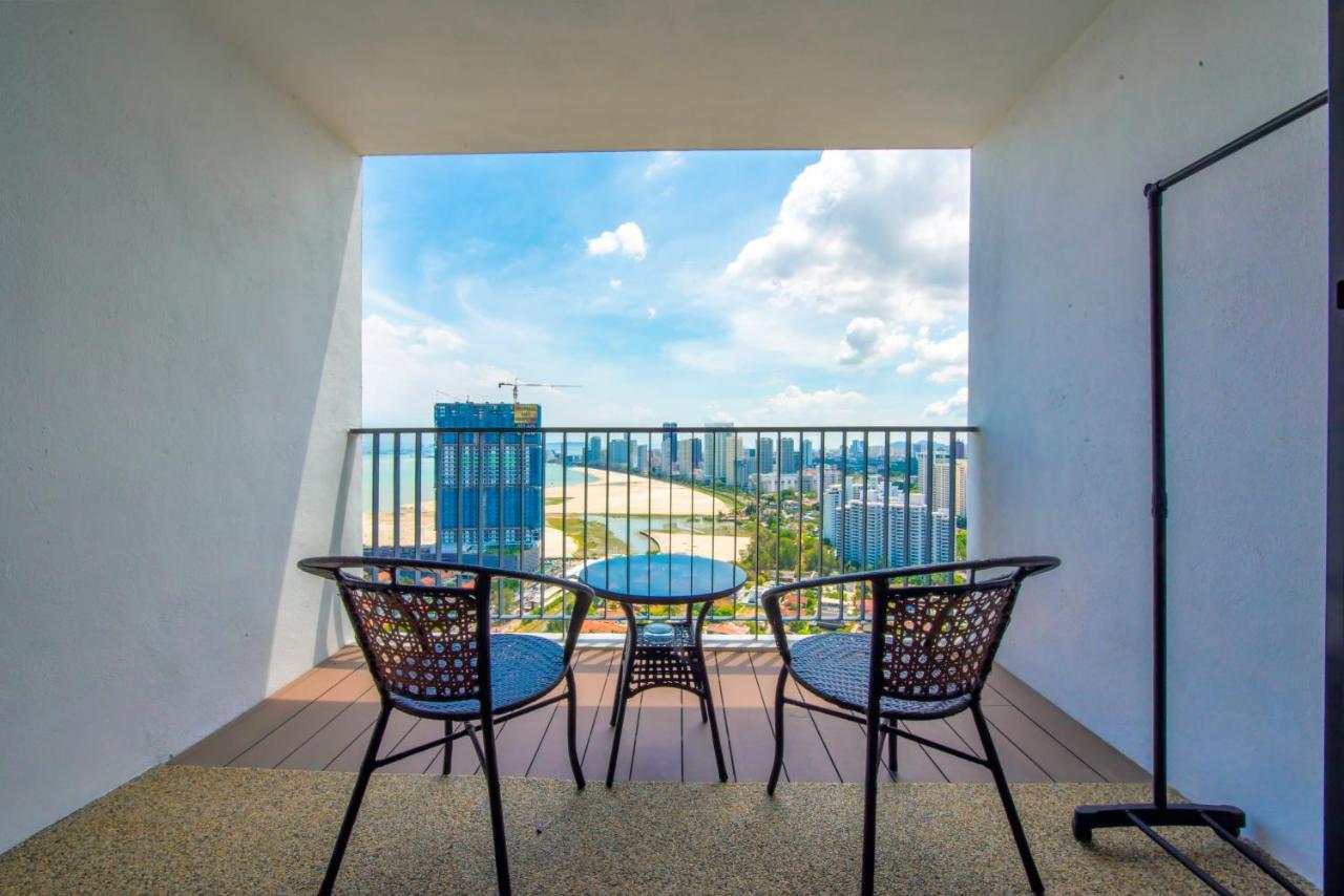 The Landmark Penang Tanjung Tokong 외부 사진
