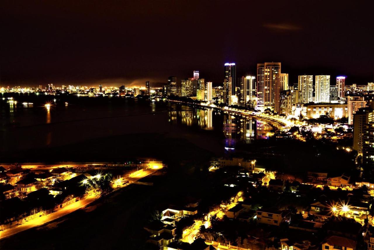 The Landmark Penang Tanjung Tokong 외부 사진