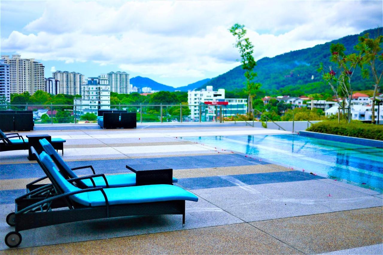 The Landmark Penang Tanjung Tokong 외부 사진