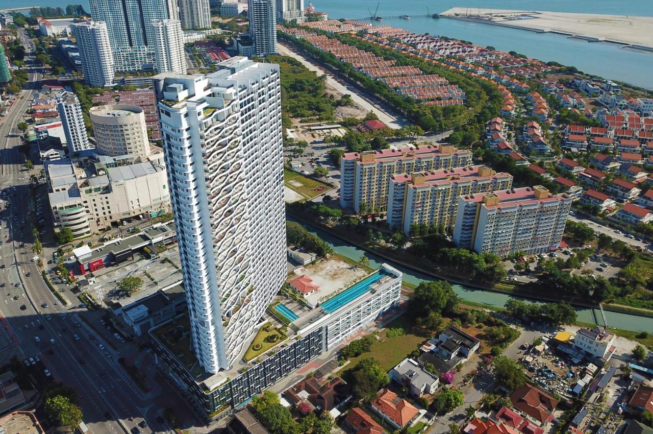 The Landmark Penang Tanjung Tokong 외부 사진